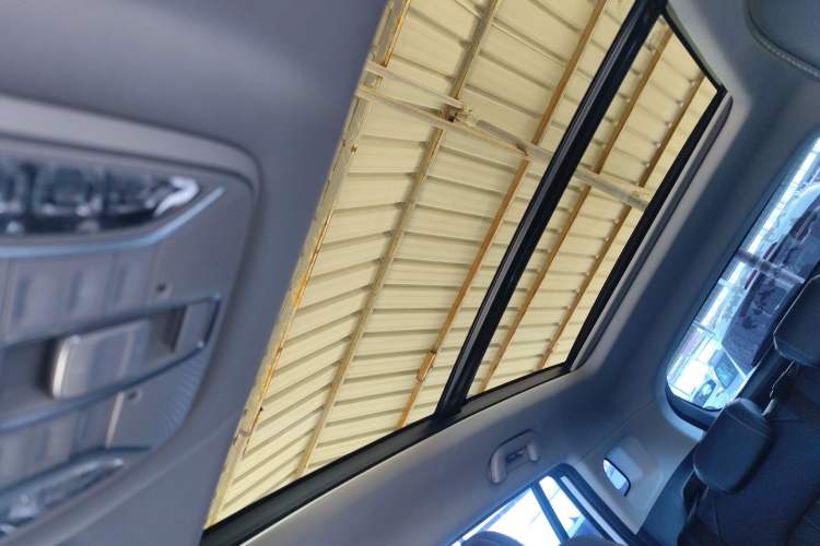 Used GAC Trumpchi GS4 2023 270T Automatic Smart Drive Navigation Edition
