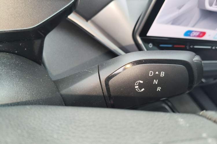 Used Volkswagen ID.4 CROZZ 2026 Model Pure Enjoyment Edition PURE