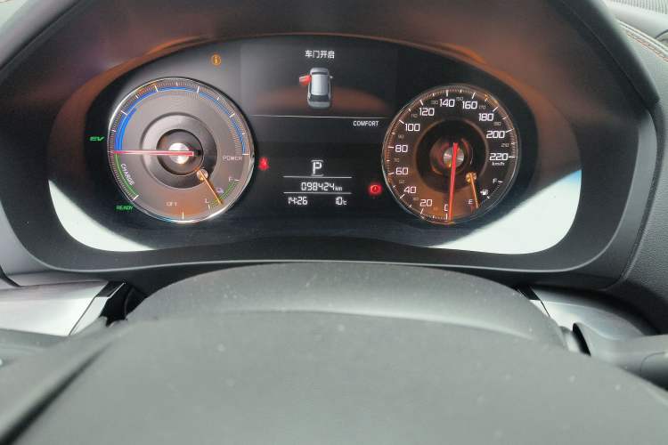 Used Acura CDX 2018 2.0L Two-Wheel Drive Enjoyment Edition Hybrid