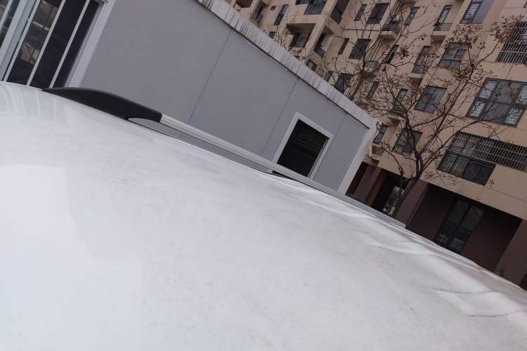 Used CHANGAN OSHAN X70A 2018 1.5L Manual Elite Version