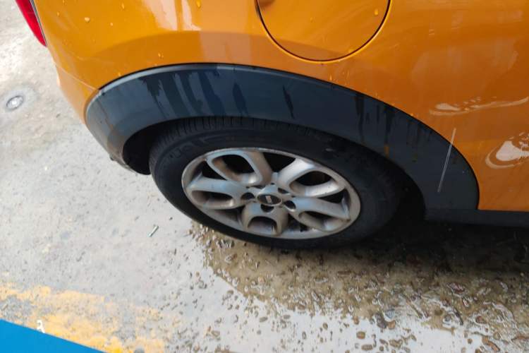 Used MINI MINI 2014 1.5T COOPER Fun