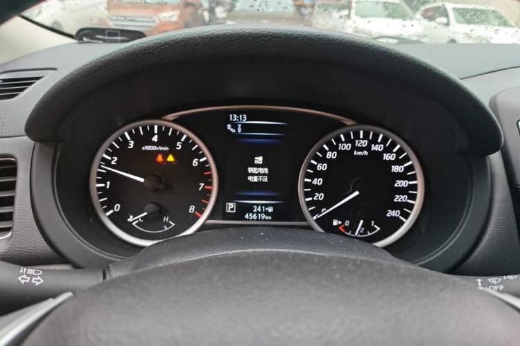 Used Nissan Tiida 2021 1.6L CVT Smart Drive Edition