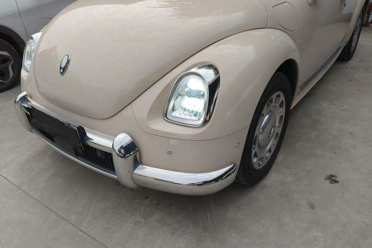 Used ORA Ballet Cat 2022 401 km Nutcracker Edition