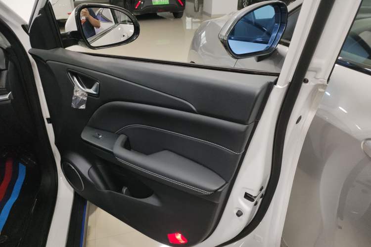 Used Landian E3 2023 405 km Comfort Edition
