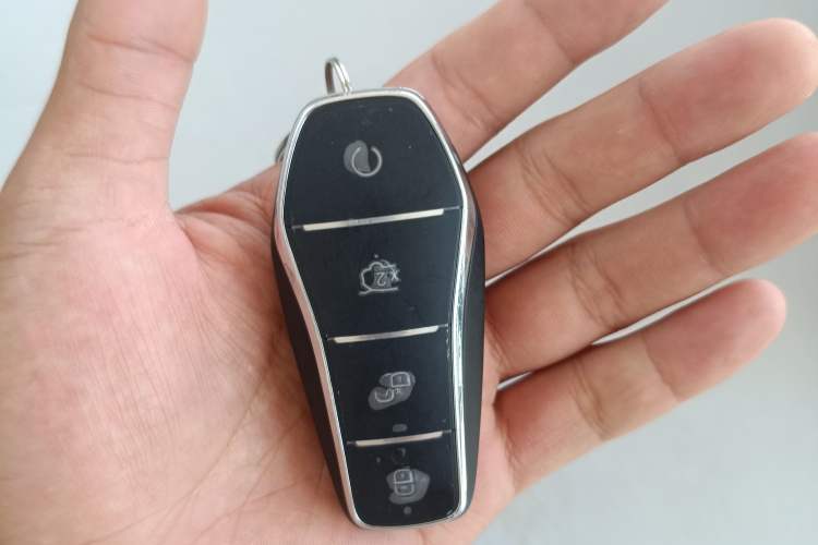 Used BYD Dolphin 2025 Intelligent Driving Version 520km Range Knight Edition