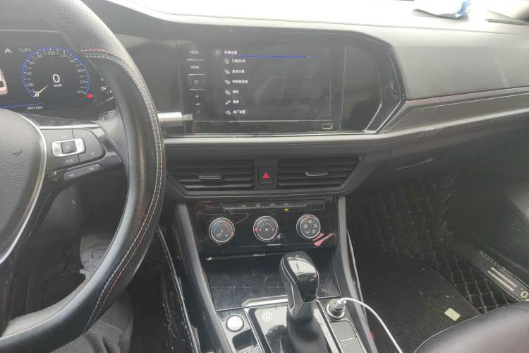 Used Volkswagen Sagitar 2022 280TSI DSG Flyover Edition
