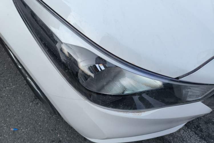 Used Hyundai Verna (new generation) 2016 1.4L Automatic Cool Edition GLS
