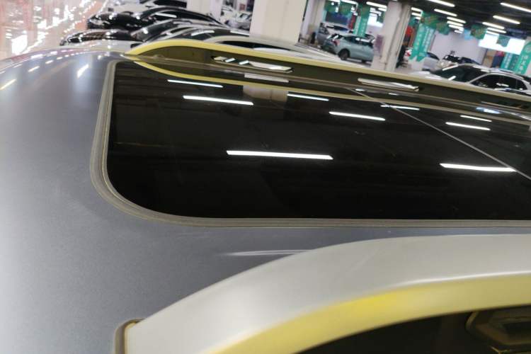 Used JETOUR Traveler 2023 2.0T All-Wheel Drive Conquer PRO
