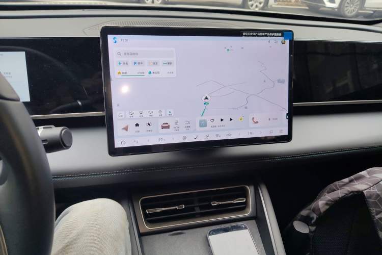 Used BYD Qin L 2025 DM-i Smart Drive 120KM Superior Model