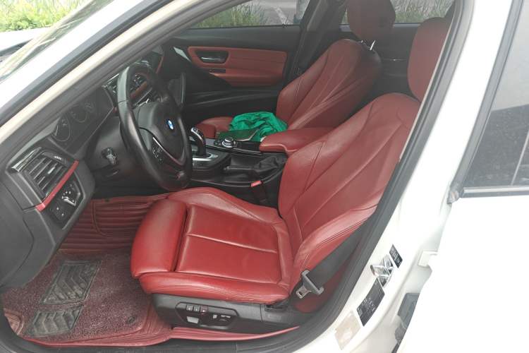 Used BMW 3 Series 2013 328i Sport Design Package