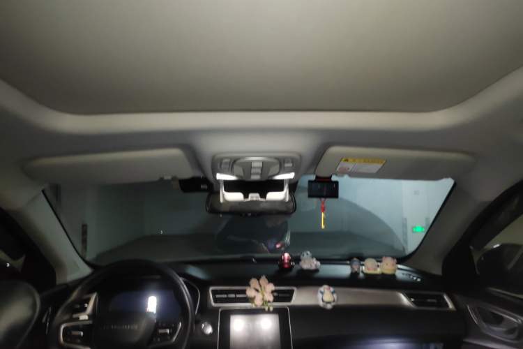 Used Roewe RX5 New Energy 2020 ePLUS National Trend Ronglin Flagship Edition