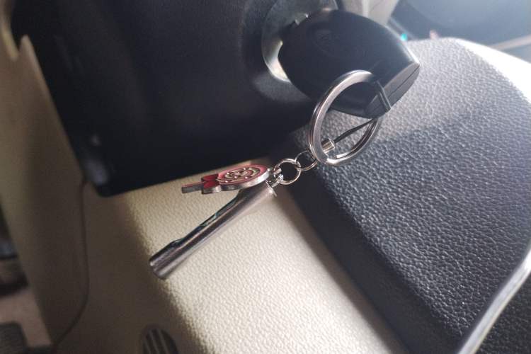 Used Ford Escort 2015 1.5L Manual Comfort Model
