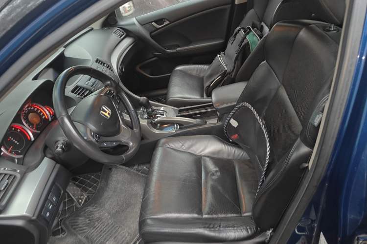 Used Honda Spirior 2009 2.4L TYPE-S
