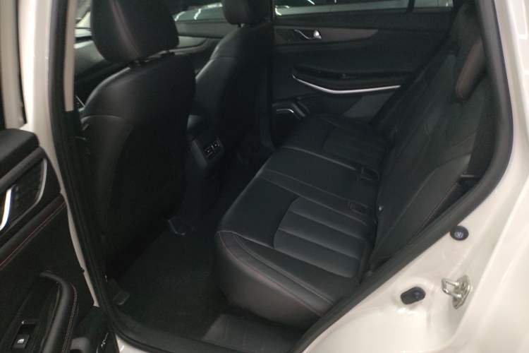 Used CHANGAN CS75 2021 Honor Million Edition 280T DCT Luxury Model
