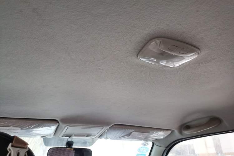 Used Zxauto Grandtiger 2018 2.5T Diesel China V-Standard 4x4 Elite Version Mid-Size XD25T5
