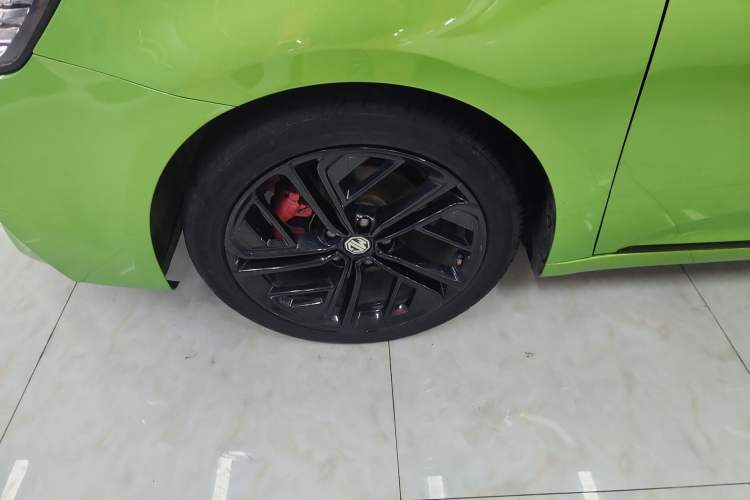 Used MG 6 2020 1.5T Automatic Trophy Luxury Edition