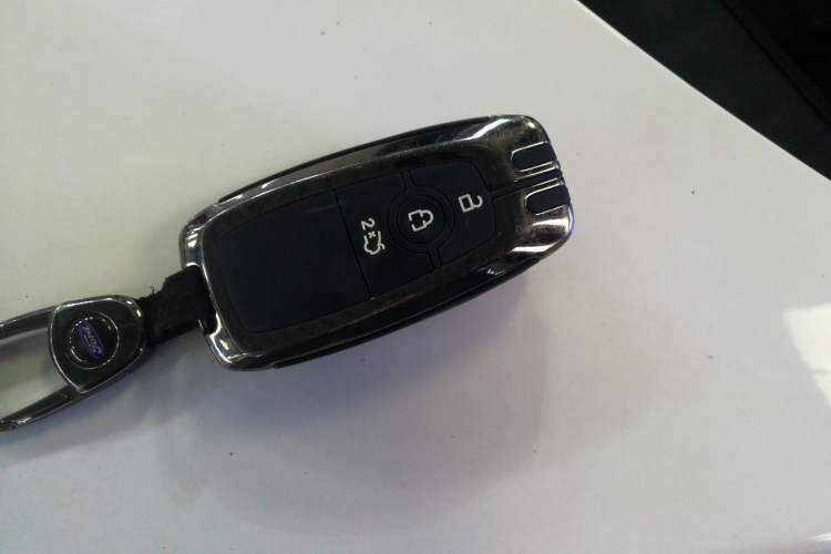 Used Ford Focus 2021 Hatchback EcoBoost 180 Automatic ST Line