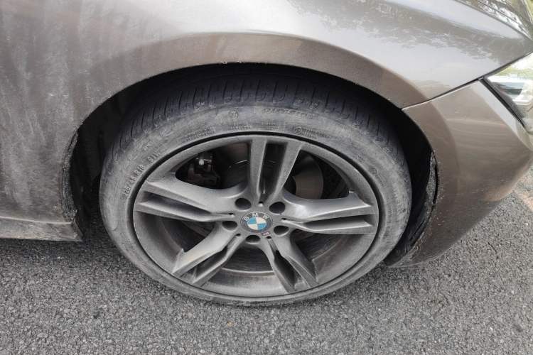 Used BMW 3 Series 2018 320i M Sport Night Edition