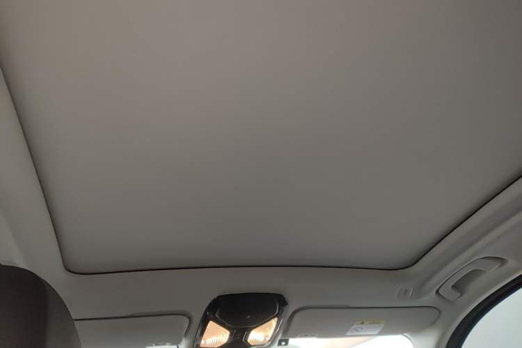 Used BMW X3 2020 xDrive28i M Sport Package Headliner