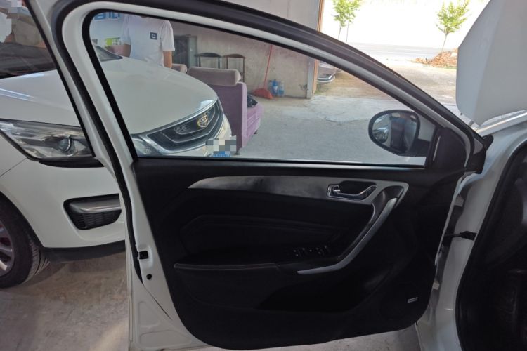 Used Chery Arrizo 5 2018 1.5L Manual Tribute to Youth Edition