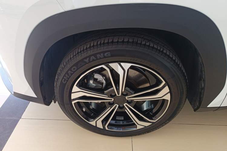 Used Geely Galaxy L7 2025 EM-i 115km Exploration+ Edition
