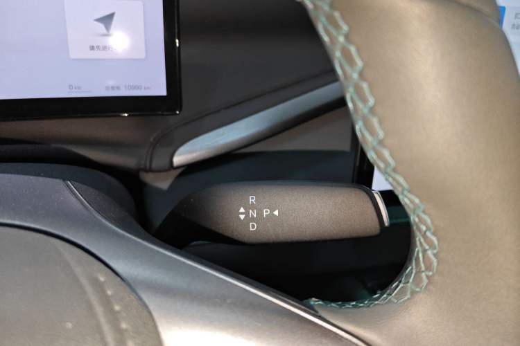 Used BYD Yuan PLUS 2025 Intelligent Driving Version 510 KM Beyond-Grade Edition