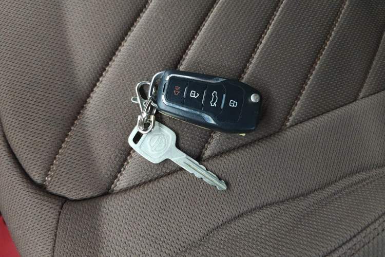 Used Nissan Sylphy 2016 Classic 1.6XE Automatic Leading Edition