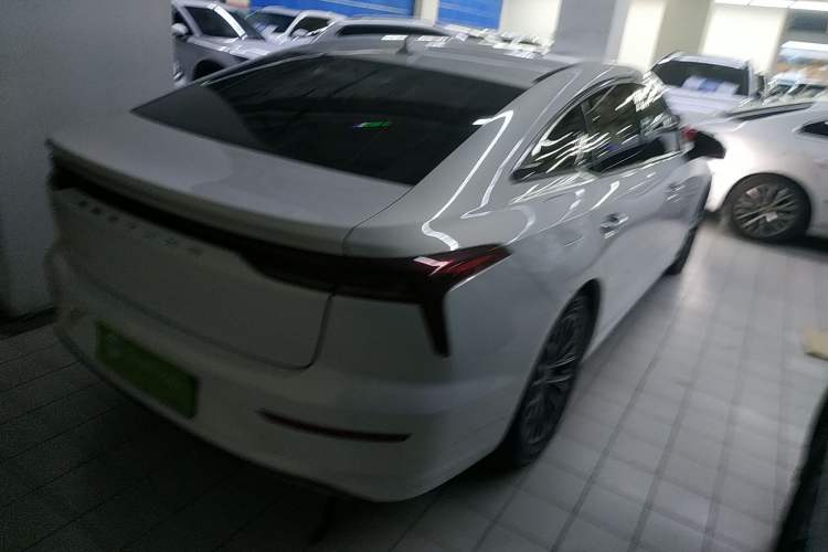 Used Bestune B70 2022 Third Generation 1.5T Automatic Premium Edition