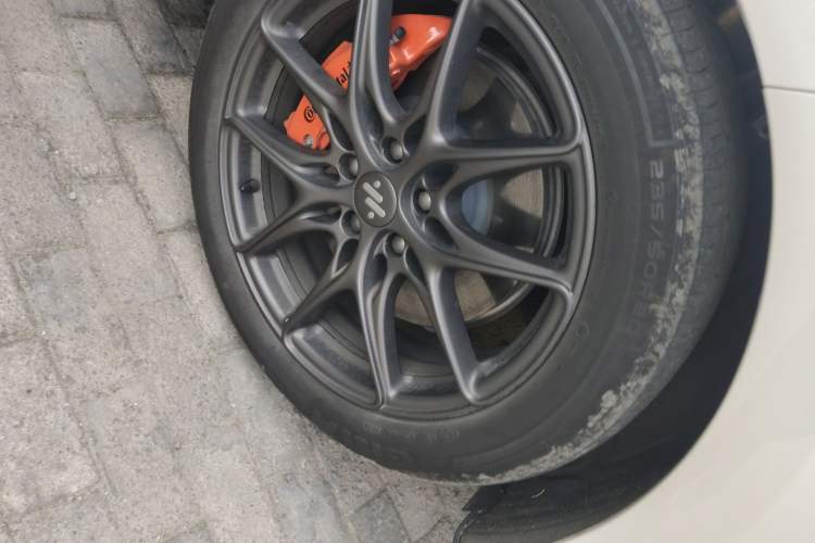 Used IM LS6 2025 Long-Range Lingxi Smart Enjoyment Edition