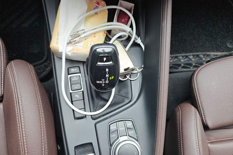 Used BMW X1 2022 sDrive25Li Leading Model