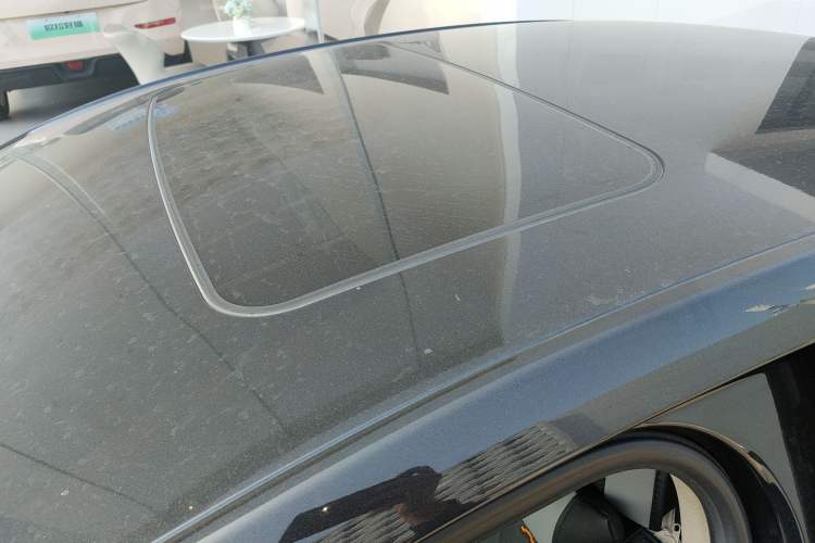 Used Buick Verano 2018 Sedan 15S Automatic Entry Model Roof