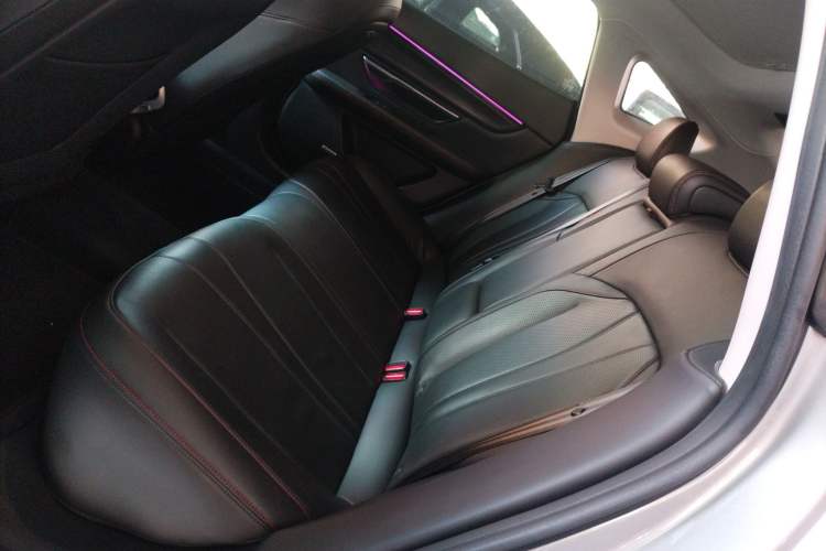 Used XPeng P7 2022 670N+
