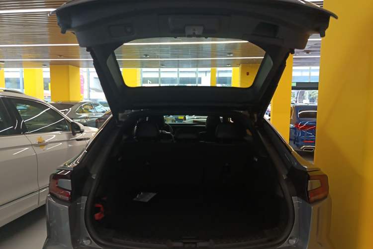 Used Ford Mondeo 2024 2.0T E-Hybrid Sport Edition ST-Line