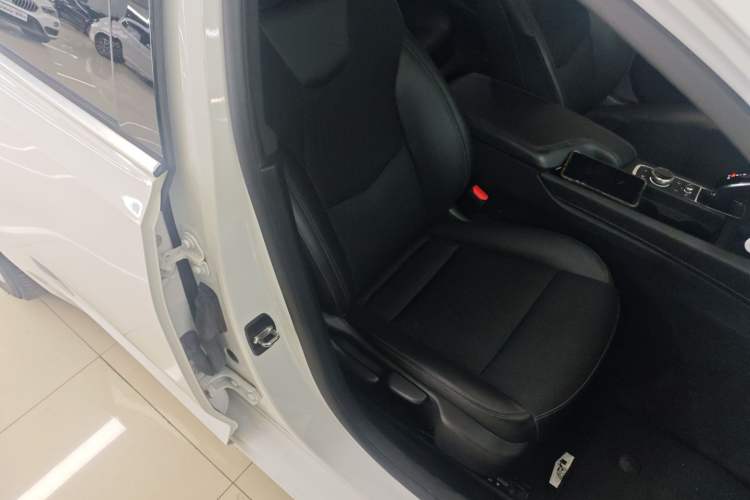 Used Cadillac CT5 2021 28T Tech Edition