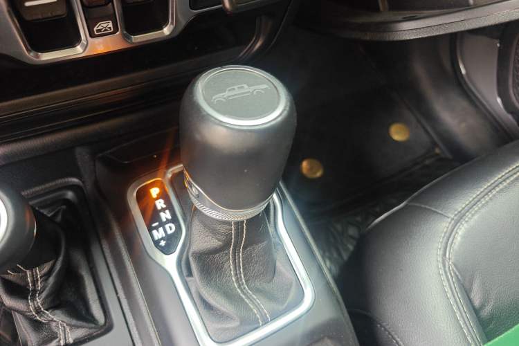 Used Jeep Gladiator 2022 3.6L Pioneer Edition