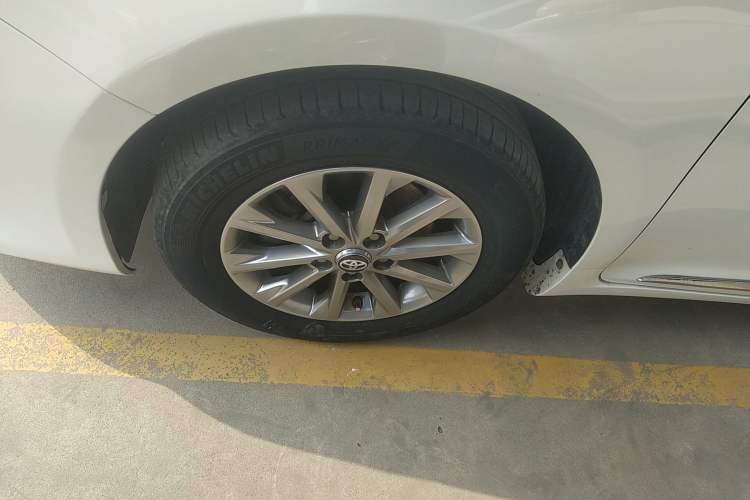 Used Toyota Camry 2016 2.0G 10th Anniversary Luxury Edition