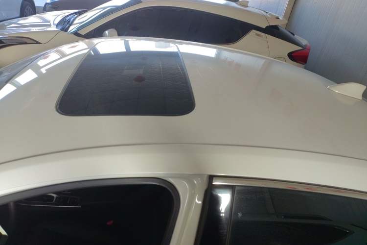 Used Honda Accord 2018 260TURBO Elite Edition China VI