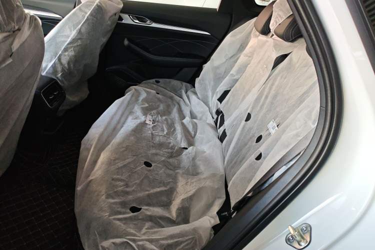 Used Geely Auto Preface 2026 Model Oriental Yao 1.5TD Fuyao Edition
