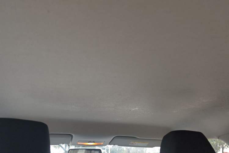 Used Volkswagen Santana 2021 1.5L Manual Fashion Edition Headliner