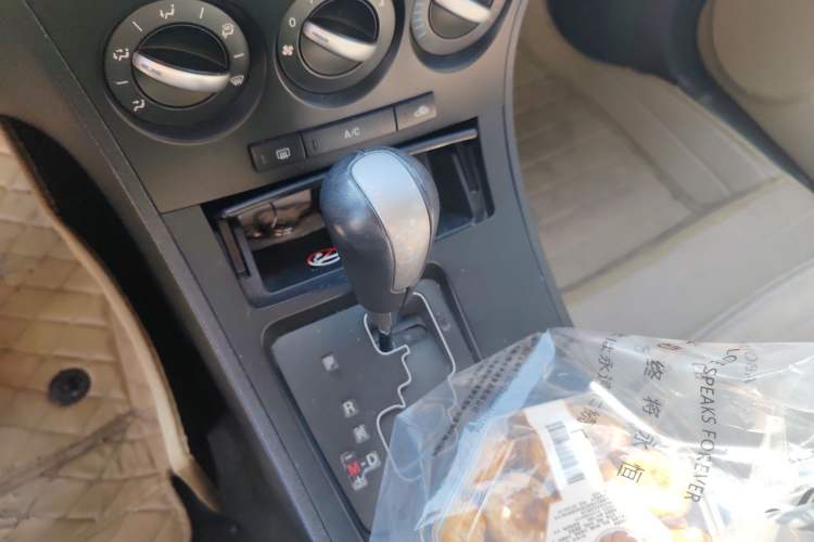 Used Mazda 3 2011 Sedan 1.6L Automatic Elite Model
