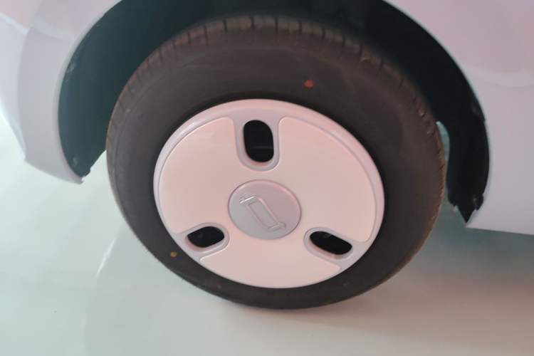 Used Bestune Pony 2026 Model 222km Cute Horse Plus
