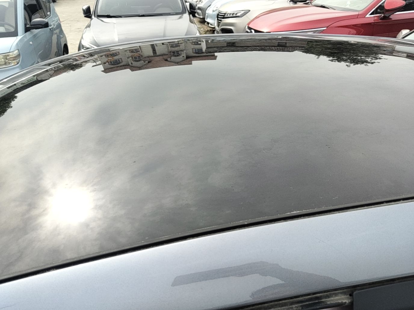 BYD Dolphin 2021 405 km Fashion Edition — снимка 7