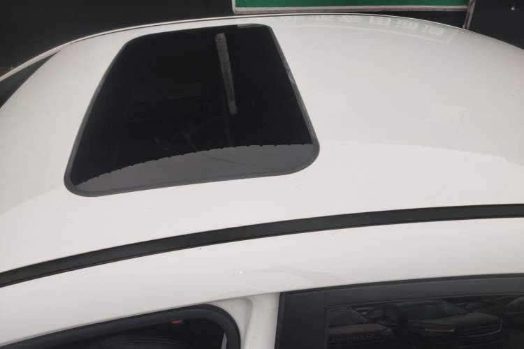 Used Geely Auto Emgrand GL 2021 UP 1.4T CVT Leading Edition
