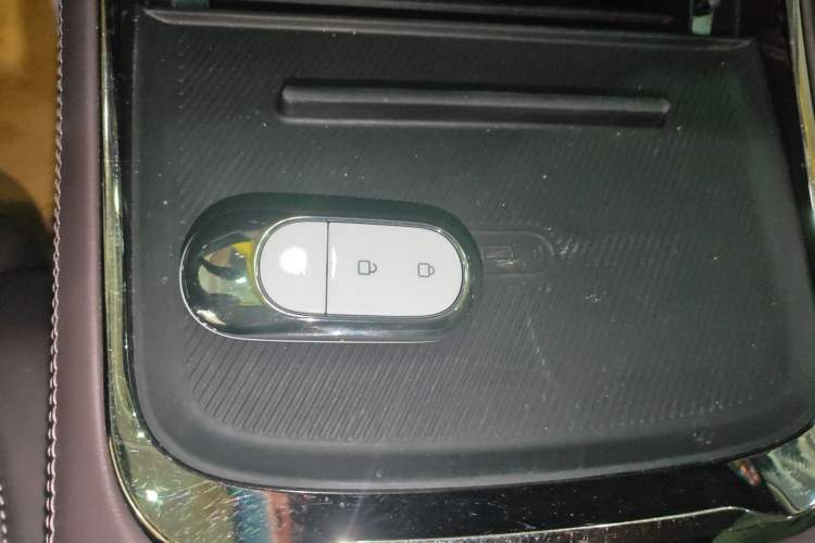 Used Leapmotor C11 2024 All-Electric 580 Luxury Edition