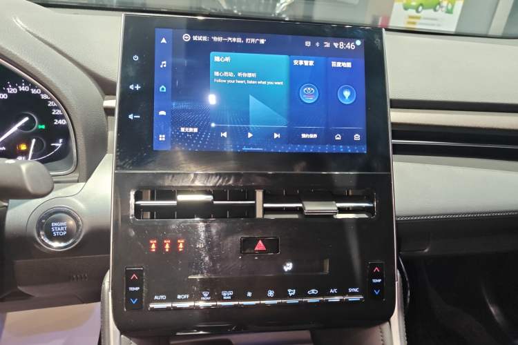 Used Toyota Avalon 2022 2.5L Luxury Edition
