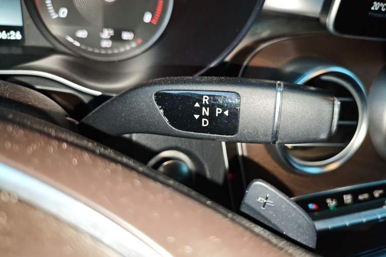 Used Mercedes-Benz GLC 2018 GLC 300 4MATIC Sport Edition