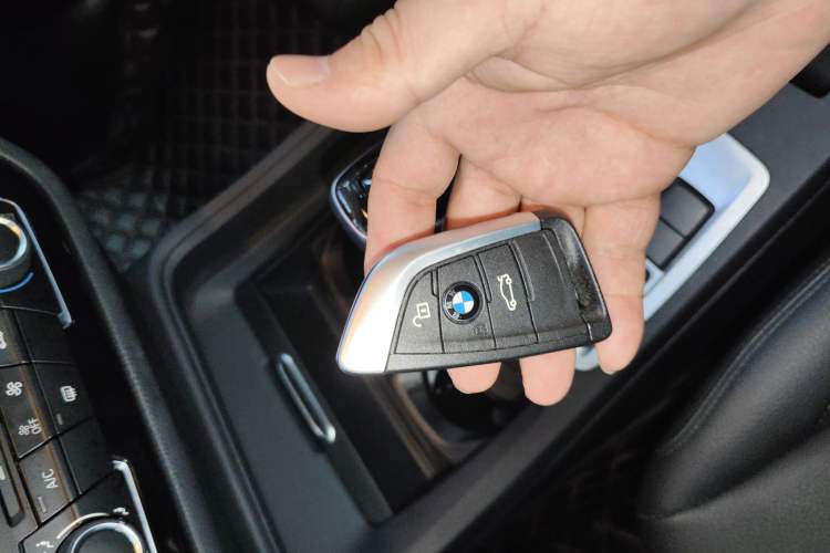 Used BMW 1 Series 2021 Revised 120i M Sport Edition
