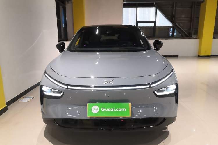 Used XPeng G7 2025 702 Max
