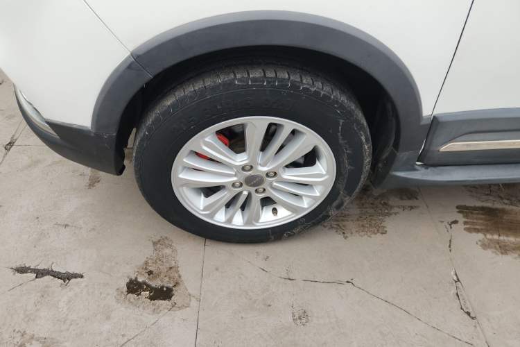 Used Haval H1 2015 1.5L Manual Urban Model
