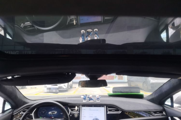 Used Tesla Model S 2016 S 75D